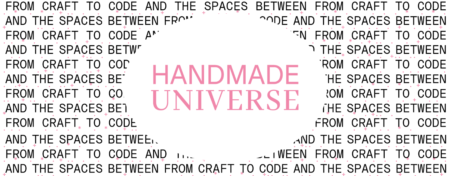 Handmade Universe