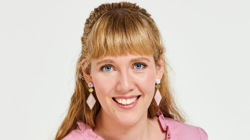 Amelia Mellor