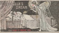 Cinderella’s dream