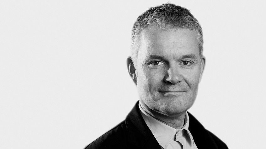 Photo of Morten Schmidt