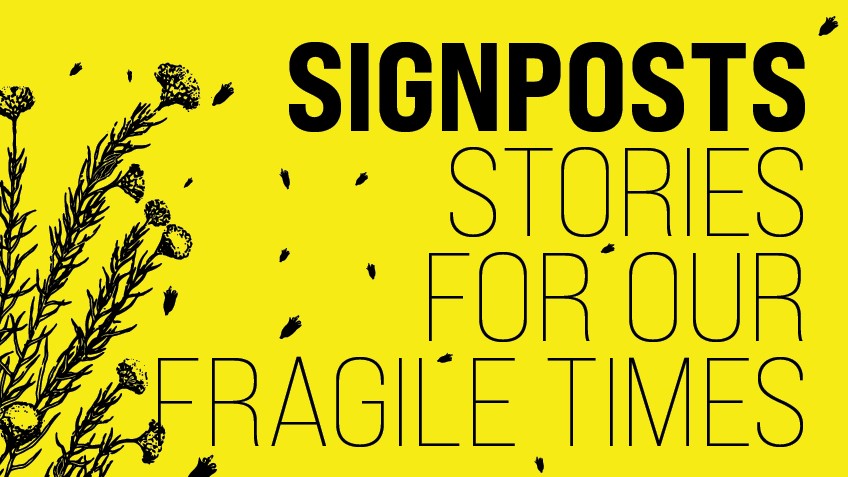 Signposts with Alexis Wright 